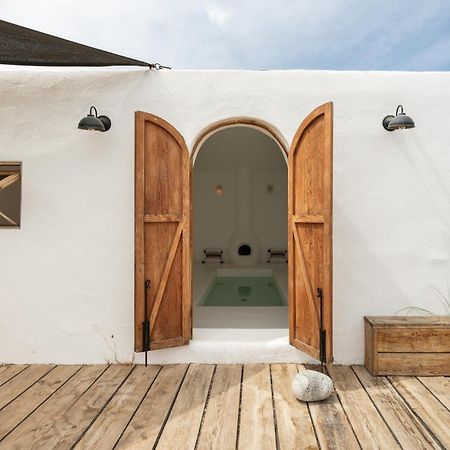 Nest Baja Hotel San Jose del Cabo Exterior photo