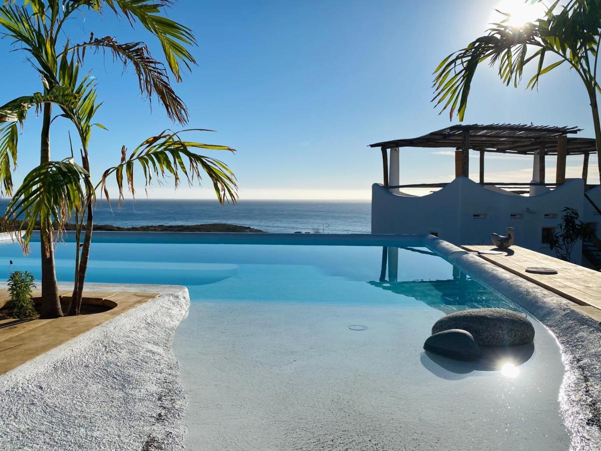 Nest Baja Hotel San Jose del Cabo Exterior photo