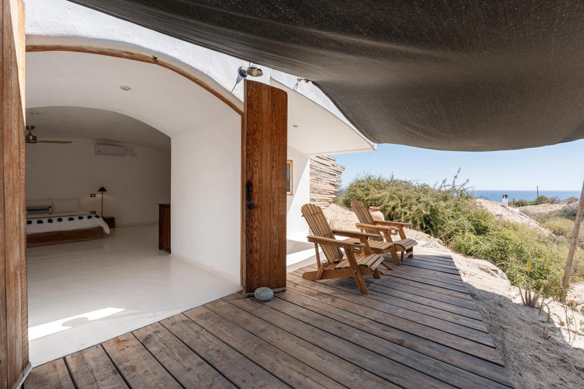 Nest Baja Hotel San Jose del Cabo Exterior photo