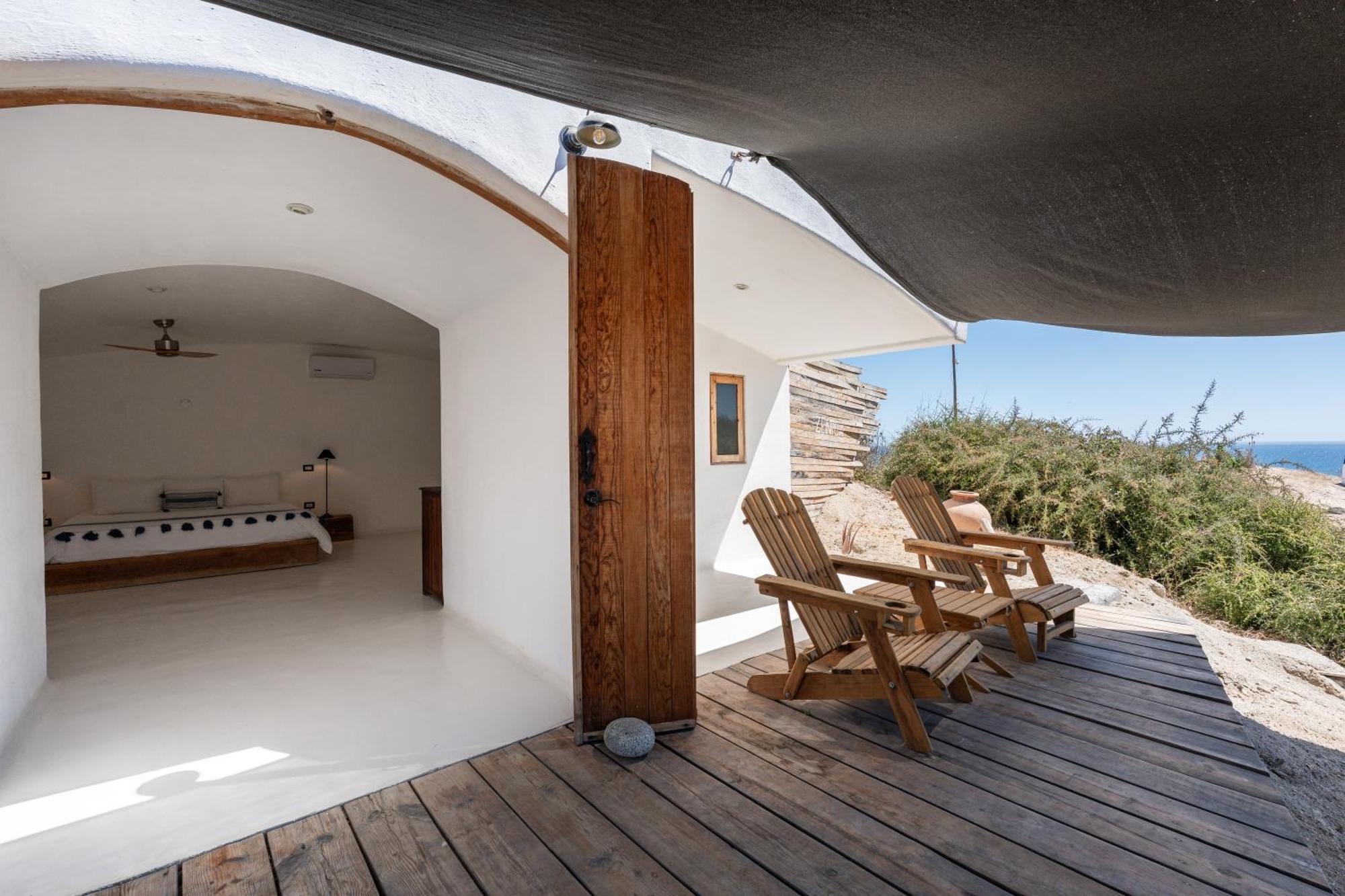 Nest Baja Hotel San Jose del Cabo Exterior photo
