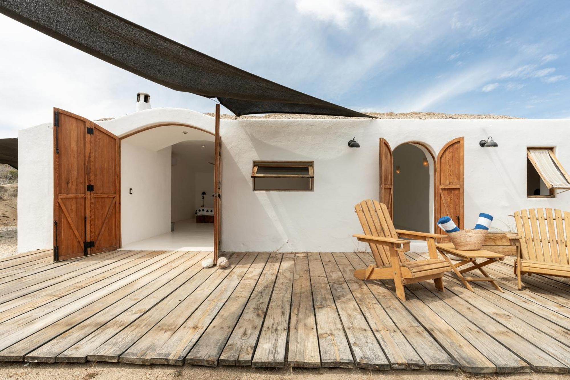 Nest Baja Hotel San Jose del Cabo Exterior photo
