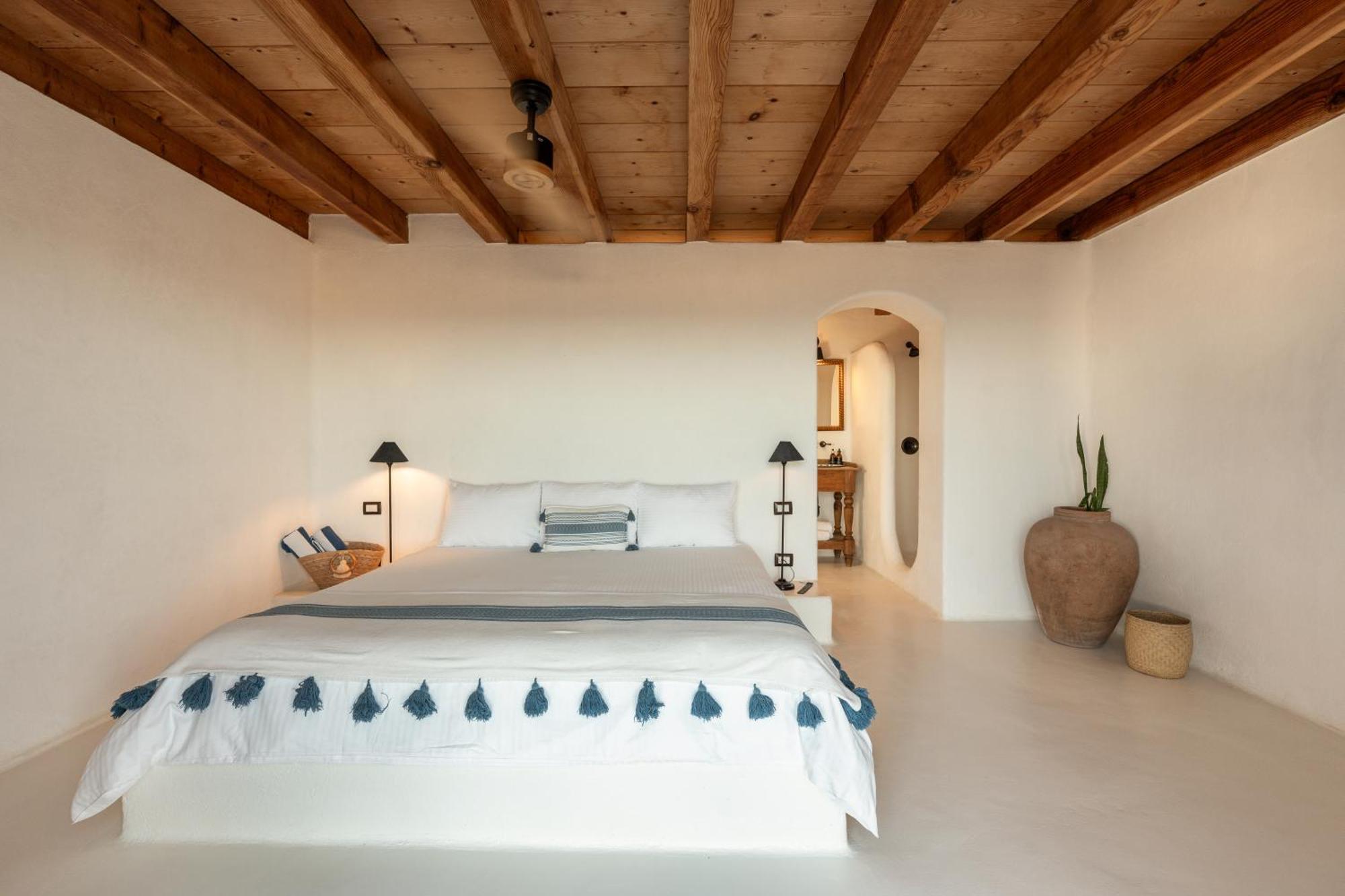 Nest Baja Hotel San Jose del Cabo Exterior photo