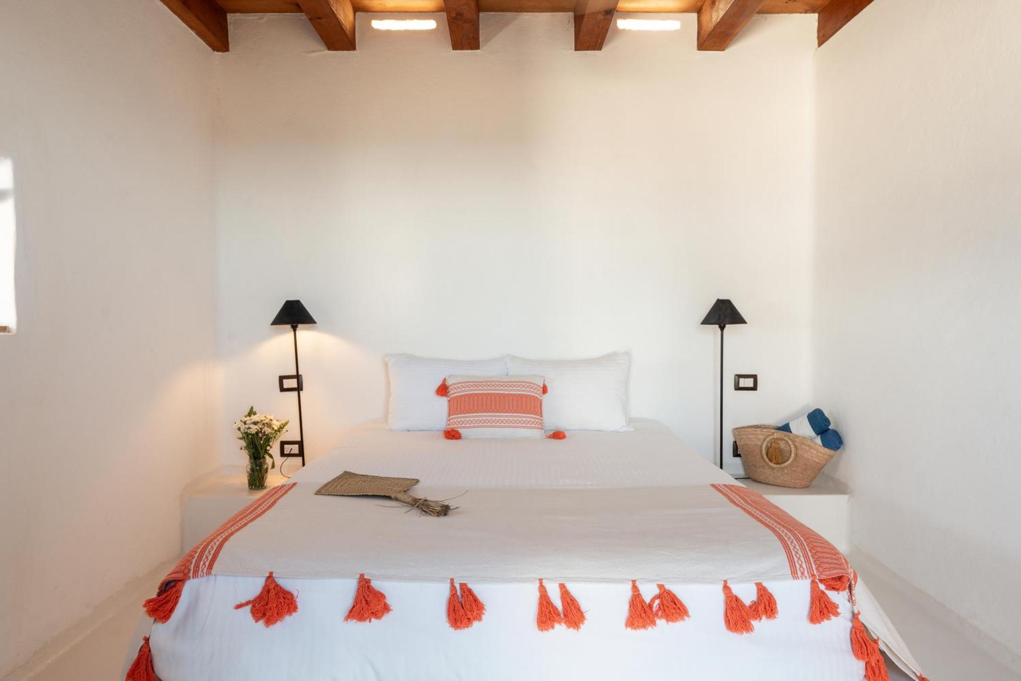 Nest Baja Hotel San Jose del Cabo Exterior photo