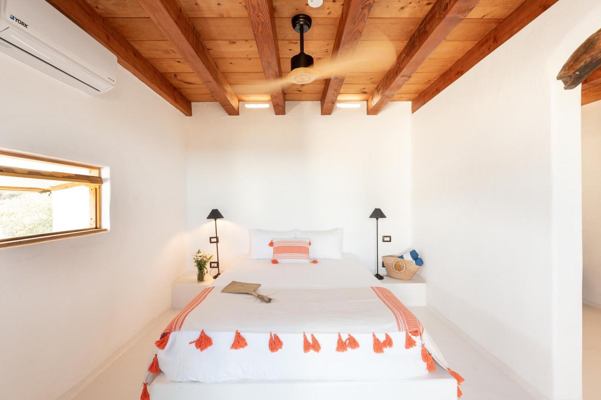 Nest Baja Hotel San Jose del Cabo Exterior photo