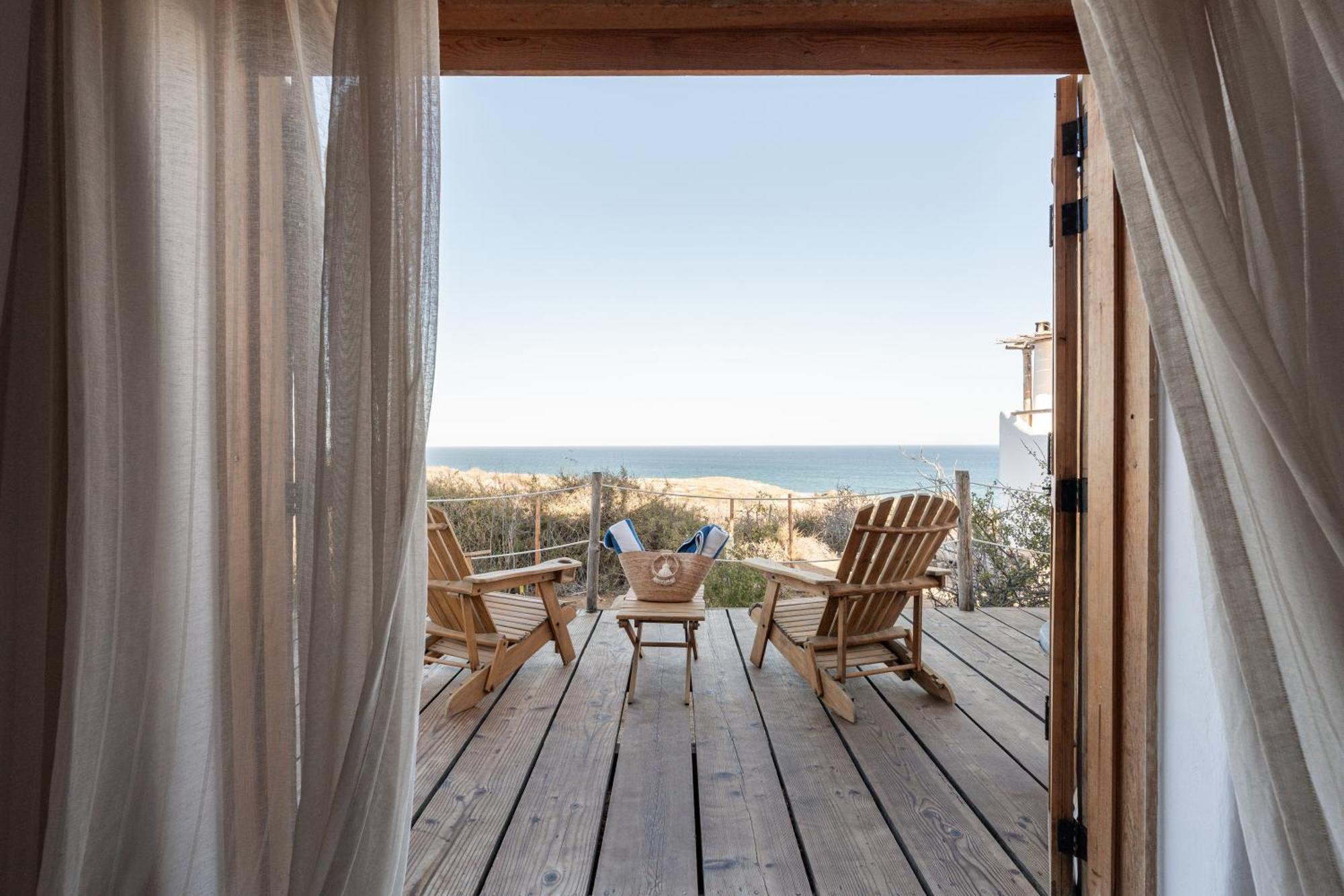 Nest Baja Hotel San Jose del Cabo Exterior photo