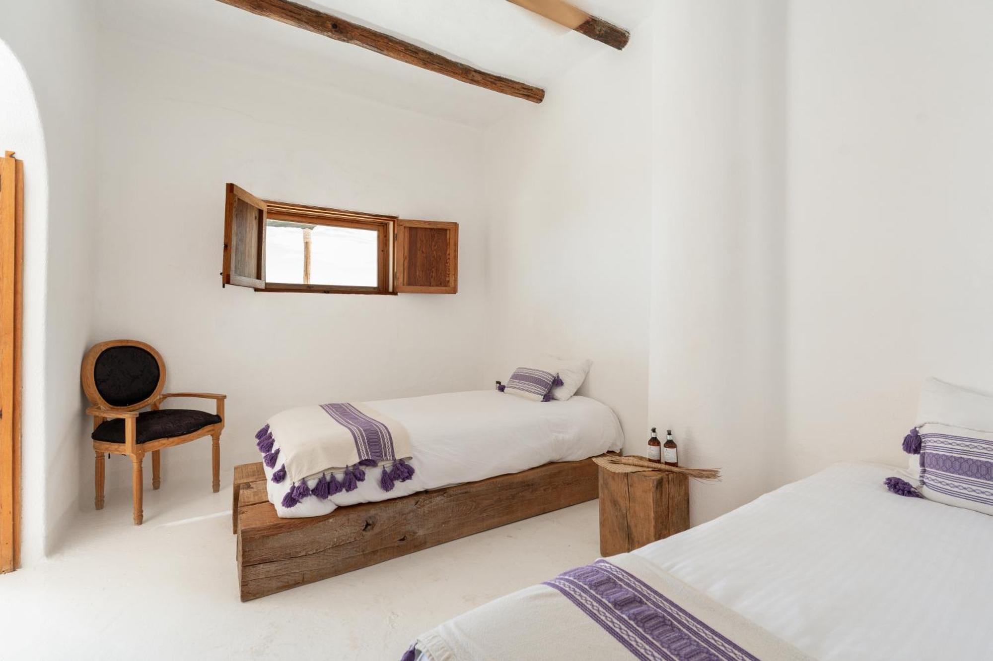 Nest Baja Hotel San Jose del Cabo Exterior photo