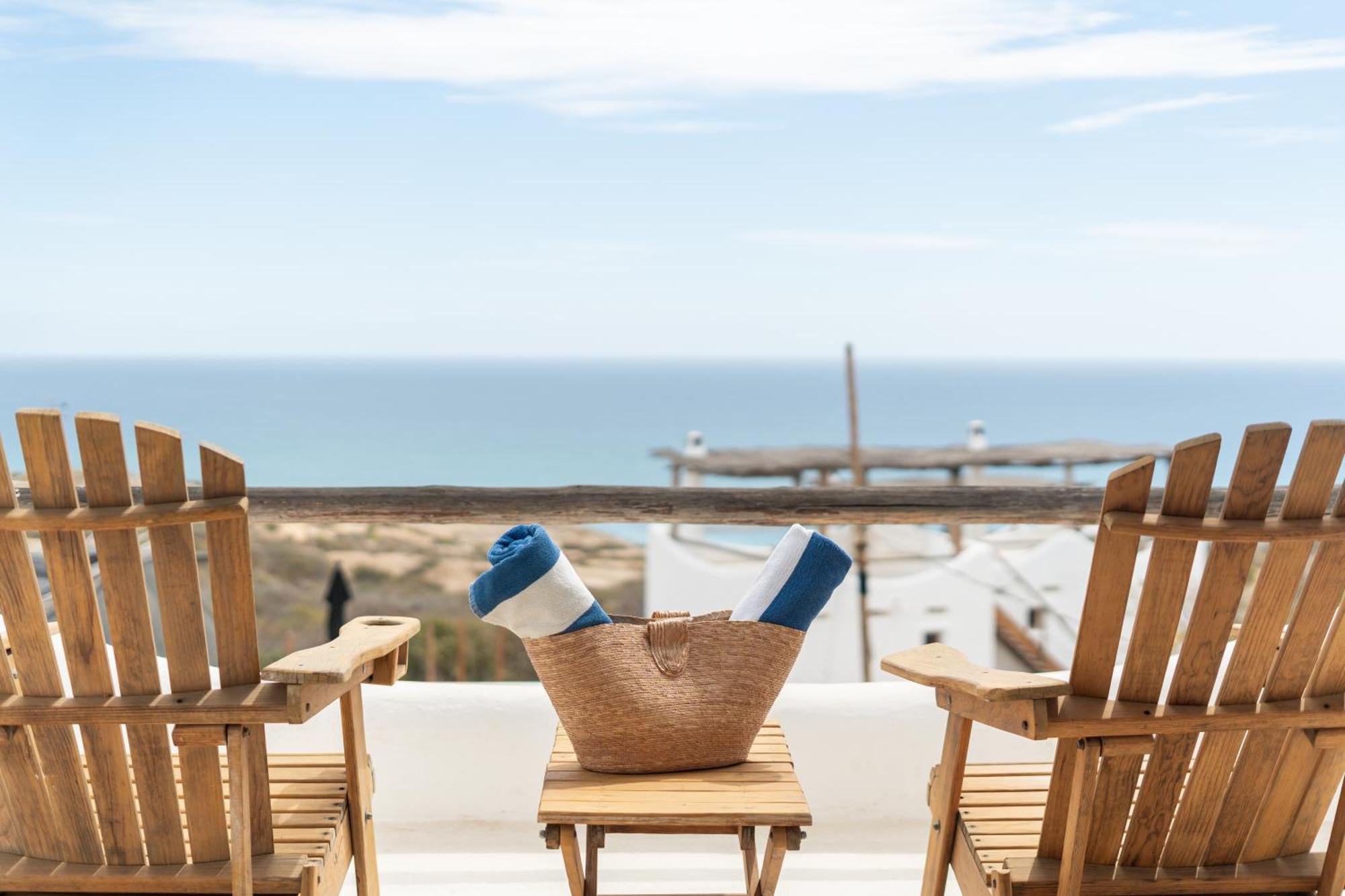 Nest Baja Hotel San Jose del Cabo Exterior photo