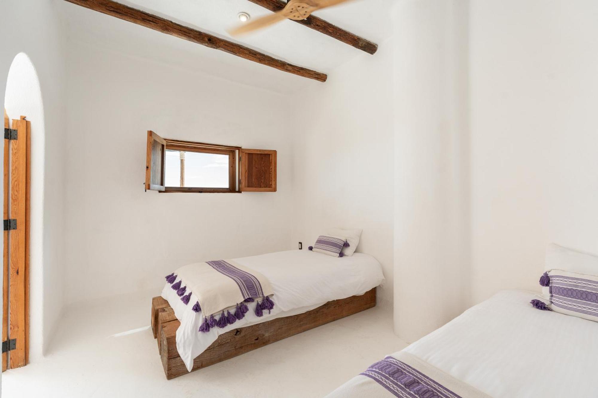 Nest Baja Hotel San Jose del Cabo Exterior photo