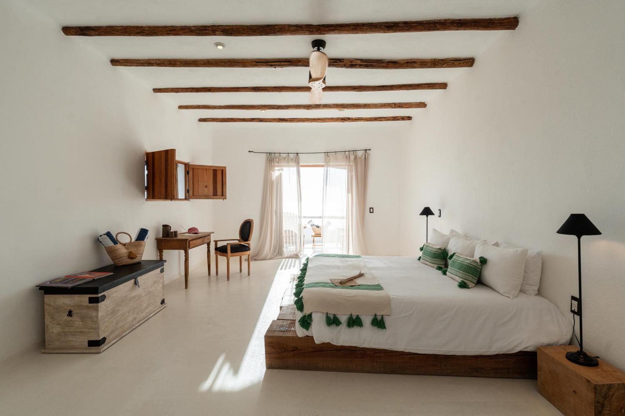 Nest Baja Hotel San Jose del Cabo Exterior photo