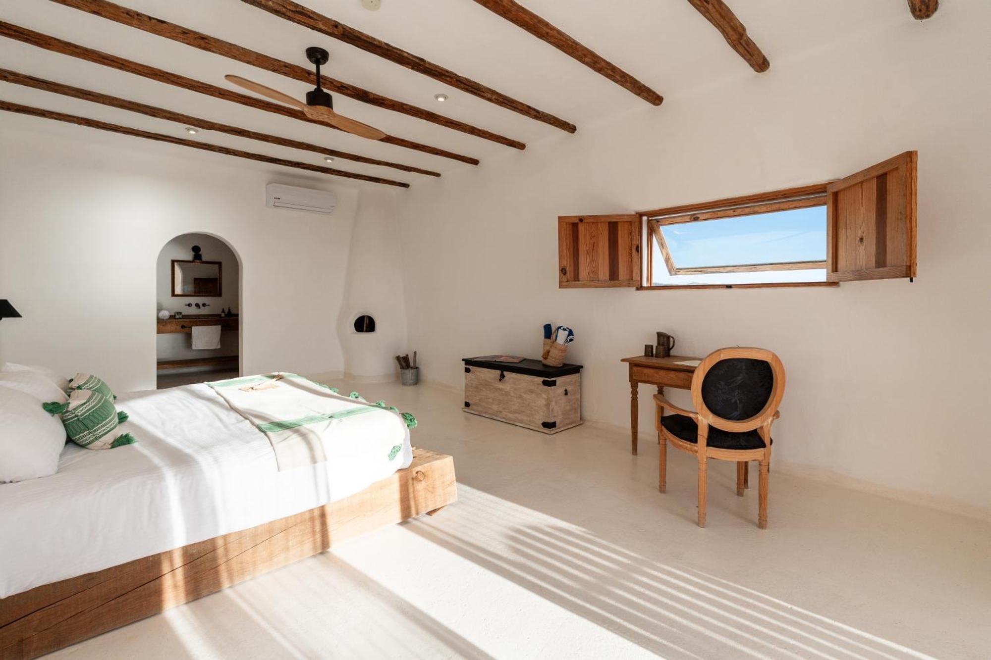 Nest Baja Hotel San Jose del Cabo Exterior photo